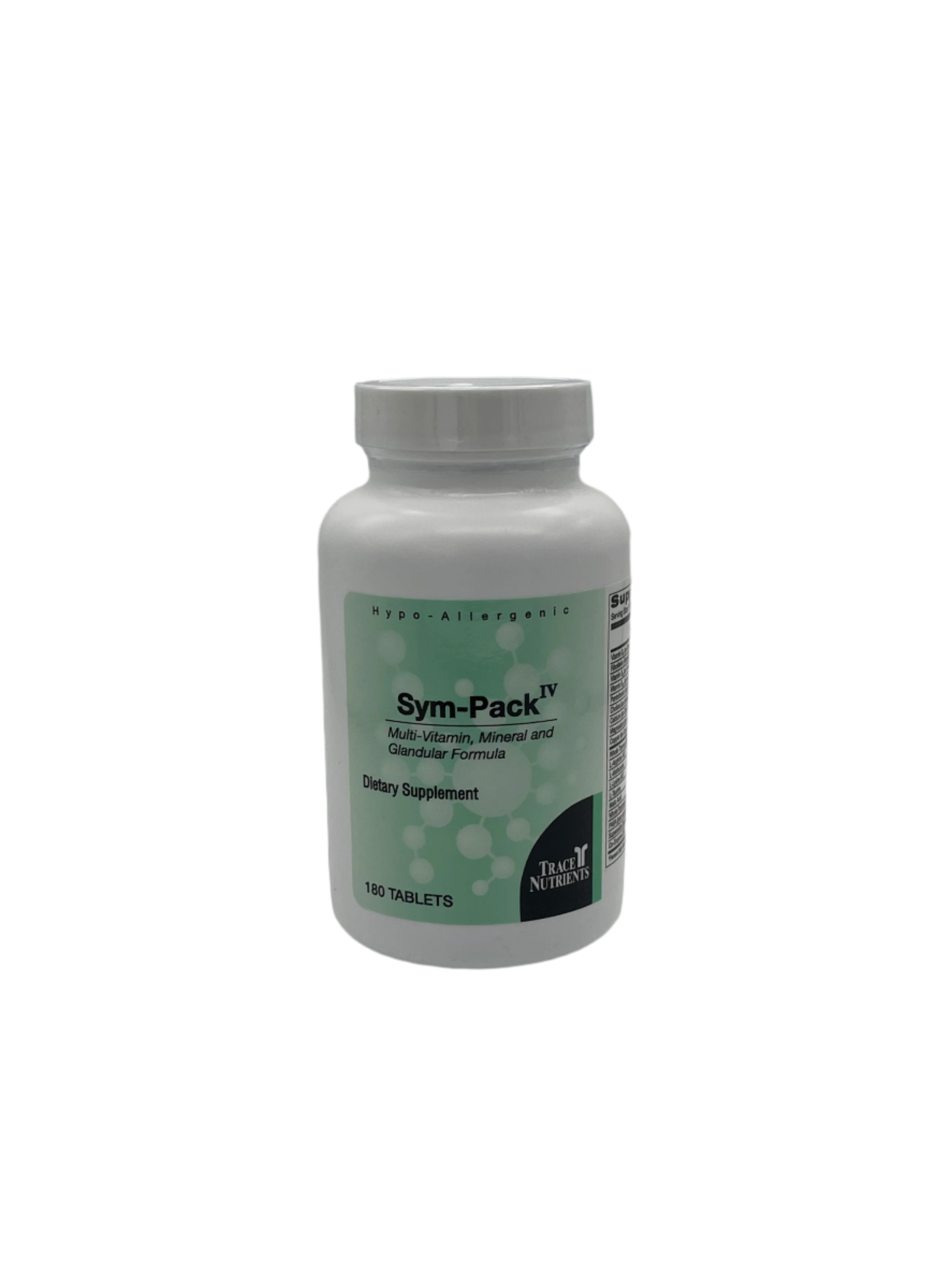SymPack – Summit Natural Wellness Center