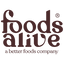 Foods Alive