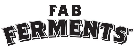 Fab Ferments