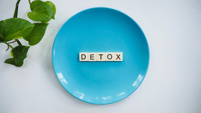 Detoxification Support