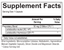 Ortho Biotic Women's (Formerly Summit Female Probiotic Blend)