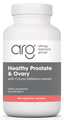 Healthy Prostate & Ovary
