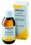 JUVE-CAL 250 ml Syrup