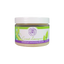 Coconut Lemongrass Salt Scrub