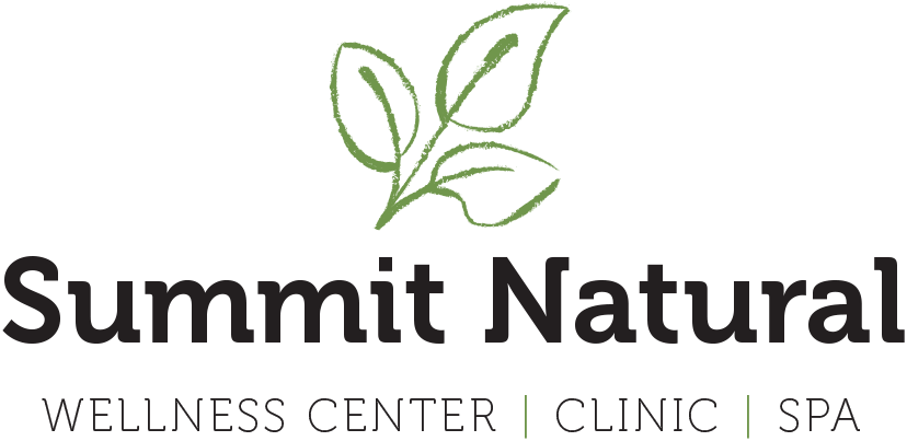 Summit Natural Wellness Center logo