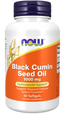 Black Cumin Seed Oil