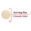 Multivitamin One Chewable