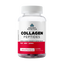 Collagen Peptides Gummies, Mixed Berry