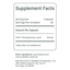Fatty15 Advanced Formula Extra Strength 60 Day Refill