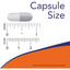 L-Tyrosine 500 mg Capsules