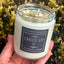 Cheer Up Soy Wax Crystal Candle