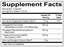 Testosterone Support Complex