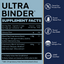 Ultra Binder 120g