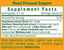 Blood Pressure Support 4oz