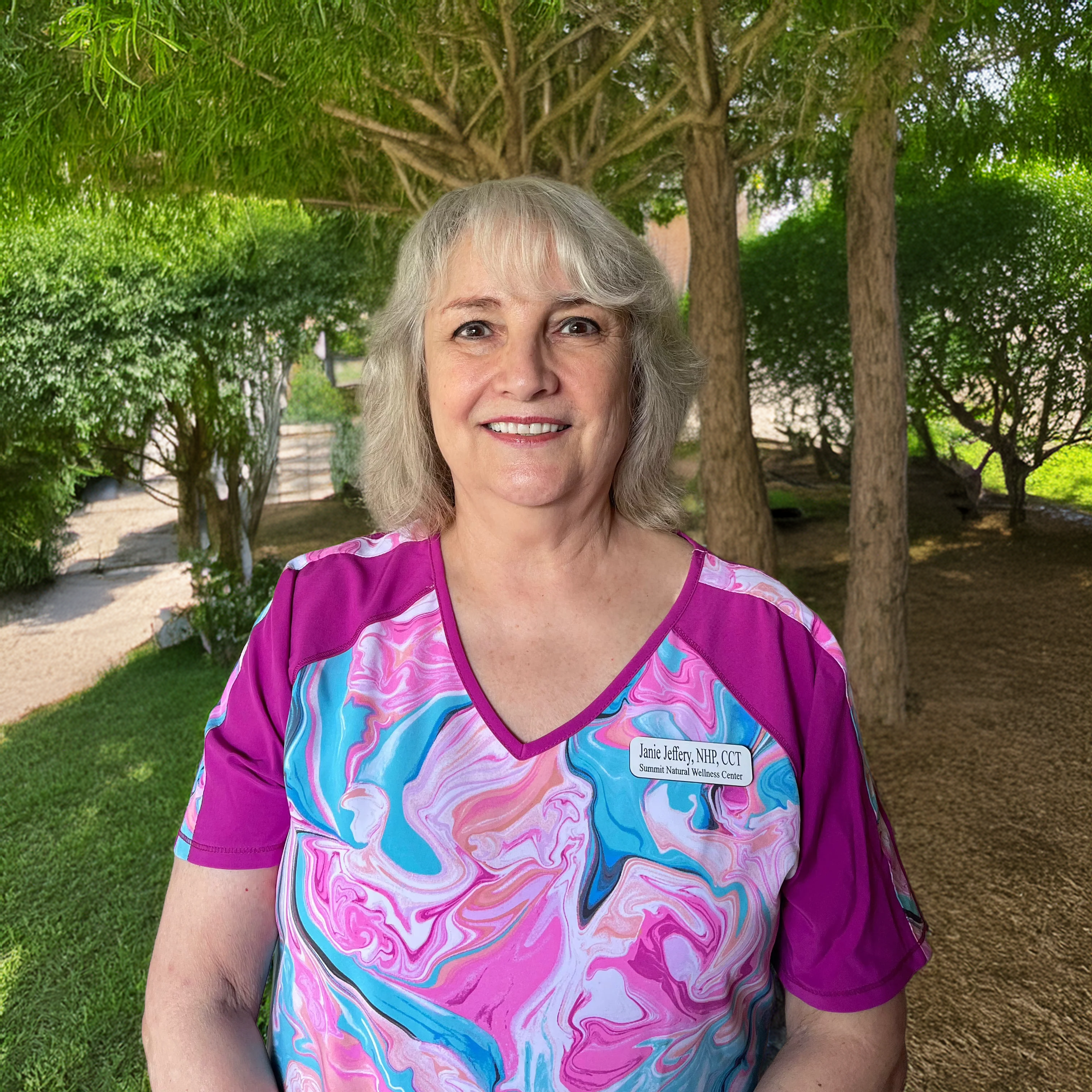 Descriptive Alt Text