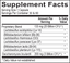 Ortho Biotic Capsules - 60 count