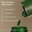 Seed DS-01 Daily Synbiotic (30 Day Refill)
