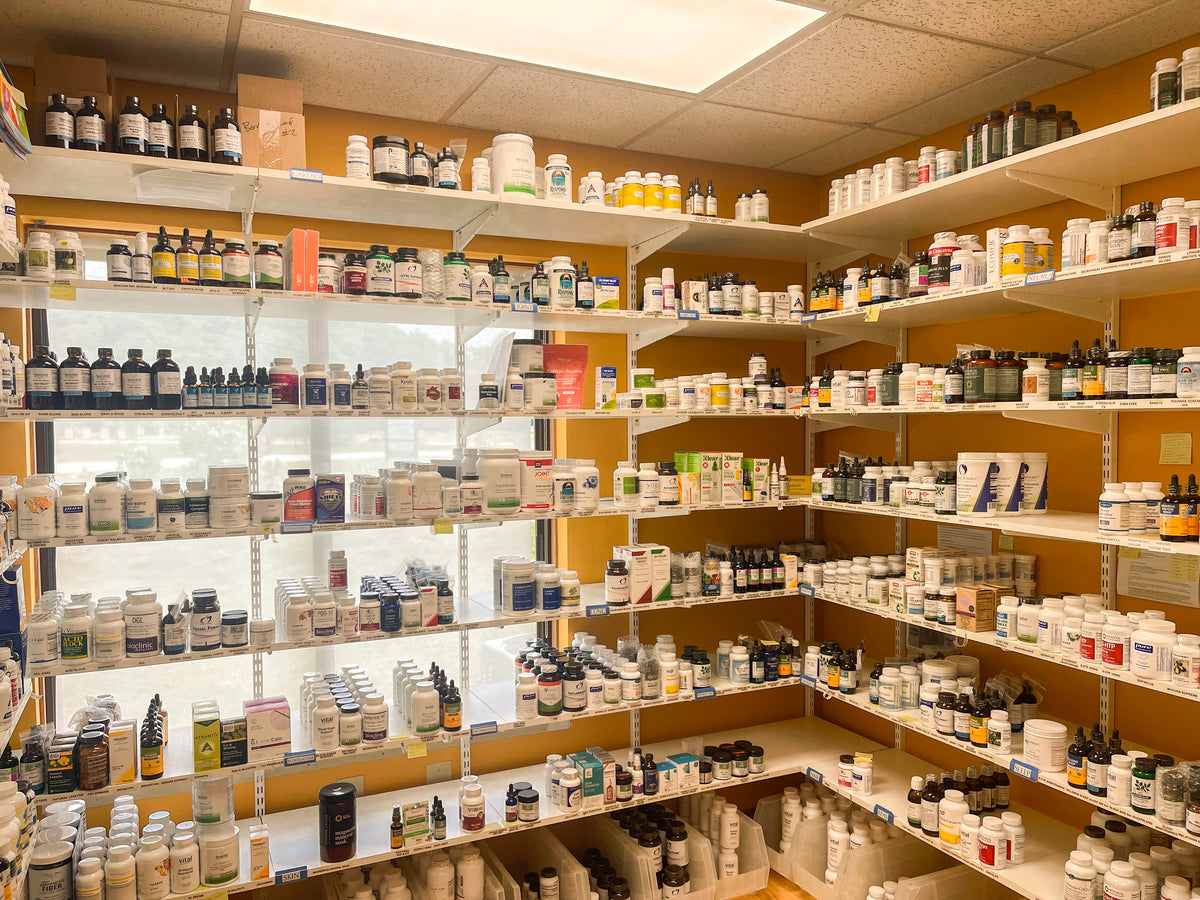 Summit Natural Wellness Center | Naturopathic Clinic