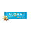 Aloha Vanilla Almond Crunch
